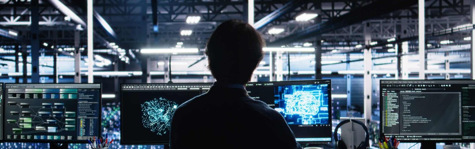 Netzwerkadministration & Managed Services AHW Digital Köln