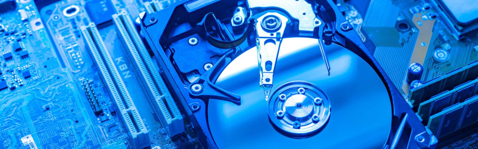 Hardware-, Telefonie- & Büroausstattung AHW Digital GmbH Köln