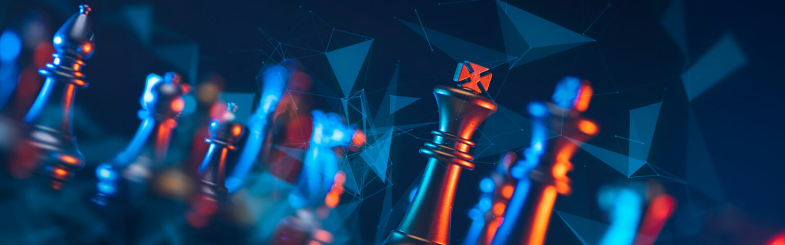 Digitale Strategie, KI & Prozessoptimierung AHW Digital Köln