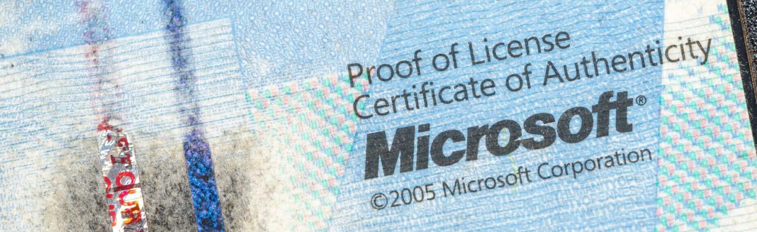 Lizenzverwaltung AHW Digital GmbH Köln