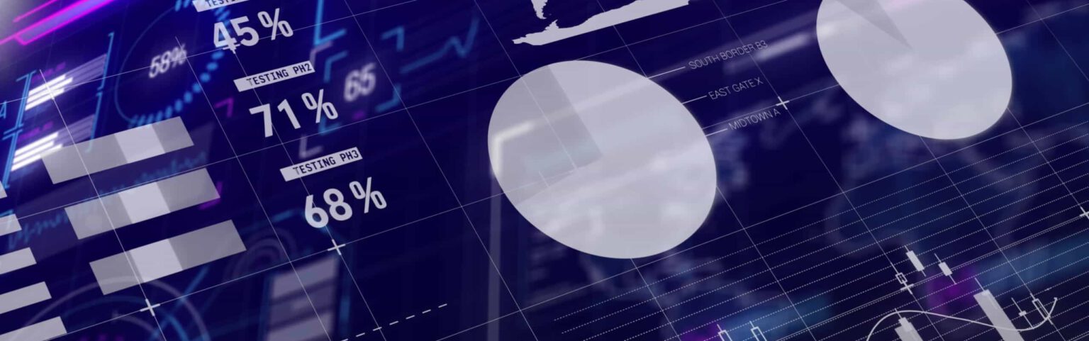 Datenanalyse, Business Intelligence & Reporting AHW Digital GmbH Köln