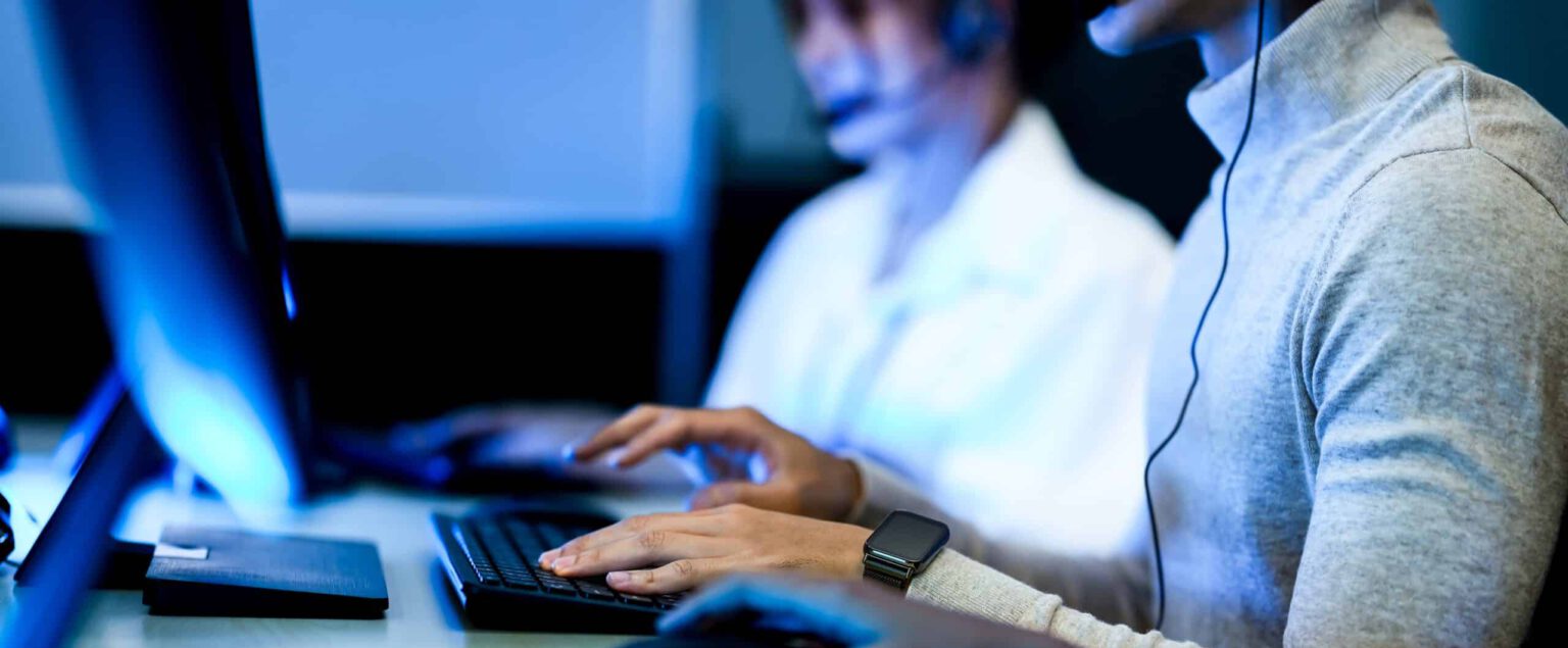 Technischer Support, Wartung & Schlung AHW Digital GmbH Köln