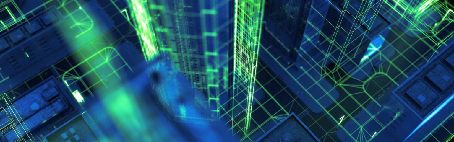 IT-Infrastruktur und Netzwerkadministration AHW Digital GmbH