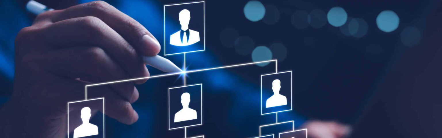 Digitales Betriebsmodell AHW Digital GmbH Köln